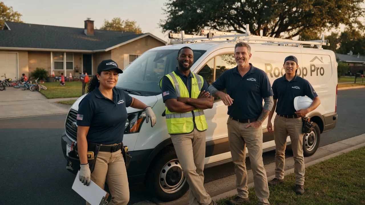 Roof Repair in Smithwick, SD near me